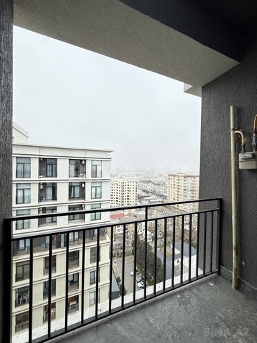 Продаётся 3-комн. новостройка 132 м², м. Нариман Нариманов, photo 11 from 25