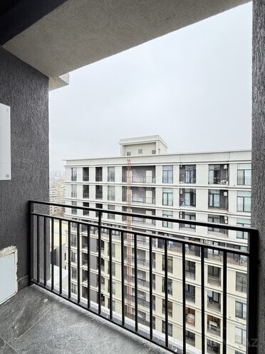 Продаётся 3-комн. новостройка 132 м², м. Нариман Нариманов, photo 18 from 25