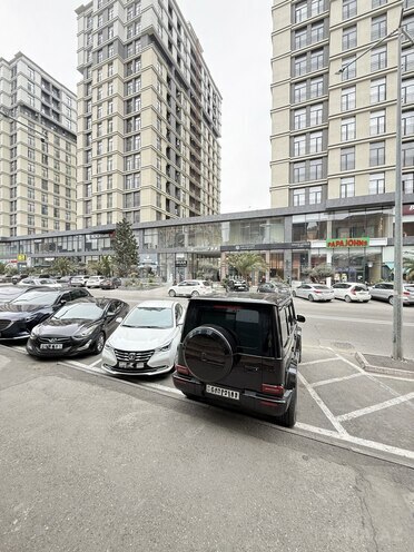 Продаётся 3-комн. новостройка 132 м², м. Нариман Нариманов, photo 3 from 25