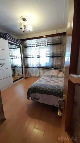 Satılır 3 otaqlı köhnə tikili 85 m², Həzi Aslanov m., photo 4 from 18