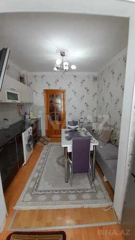 Satılır 3 otaqlı köhnə tikili 85 m², Həzi Aslanov m., photo 15 from 18