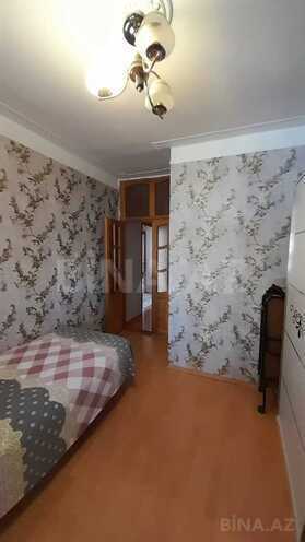 Satılır 3 otaqlı köhnə tikili 85 m², Həzi Aslanov m., photo 5 from 18
