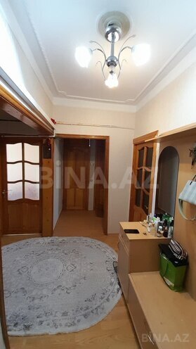 Satılır 3 otaqlı köhnə tikili 85 m², Həzi Aslanov m., photo 10 from 18