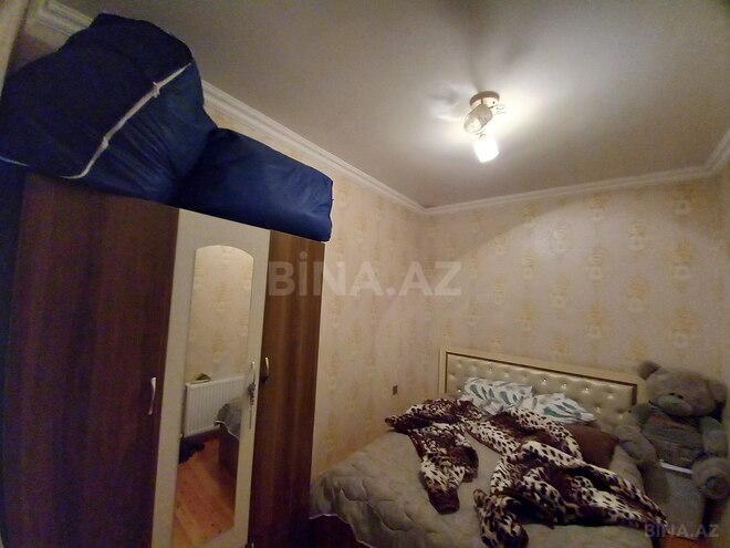 Продаётся 3-комн. дом/дача 55 м², пос. Ахмедлы, photo 5 from 16