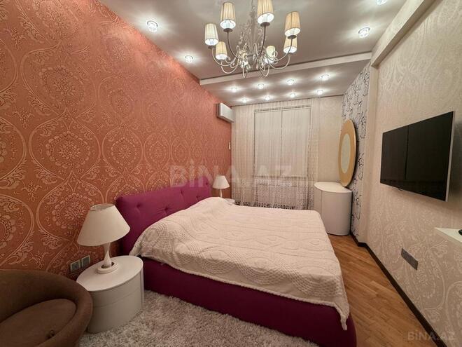 İcarəyə verilir 2 otaqlı yeni tikili 75 m², Elmlər Akademiyası m., photo 8 from 22