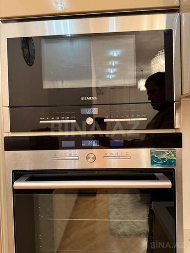 İcarəyə verilir 2 otaqlı yeni tikili 75 m², Elmlər Akademiyası m., photo 11 from 22