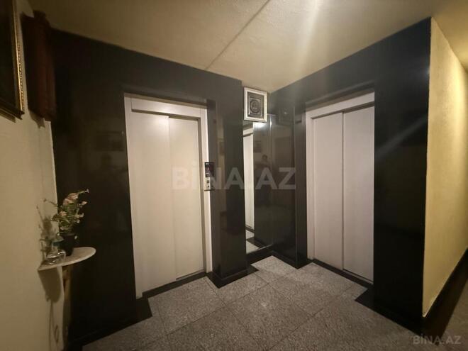 İcarəyə verilir 2 otaqlı yeni tikili 75 m², Elmlər Akademiyası m., photo 20 from 22