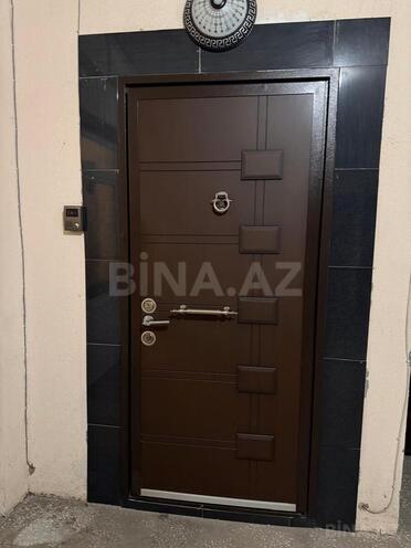 İcarəyə verilir 2 otaqlı yeni tikili 75 m², Elmlər Akademiyası m., photo 18 from 22