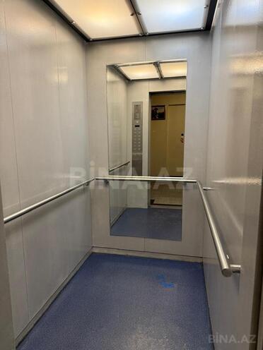 İcarəyə verilir 2 otaqlı yeni tikili 75 m², Elmlər Akademiyası m., photo 19 from 22