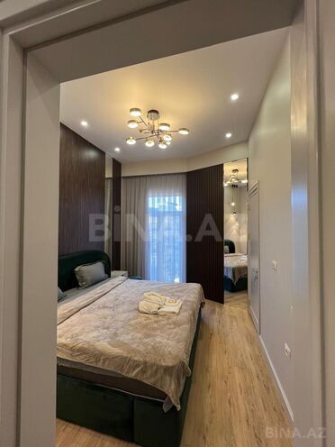 Сдаётся 3-комн. новостройка 125 м², Хатаинский р., photo 13 from 22