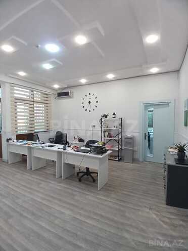 İcarəyə verilir 2 otaqlı ofis 95 m², Nizami m., photo 9 from 22