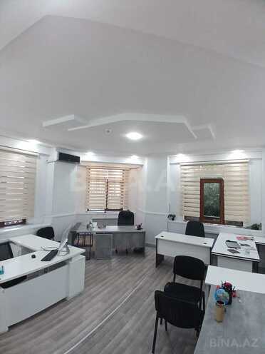 İcarəyə verilir 2 otaqlı ofis 95 m², Nizami m., photo 14 from 22
