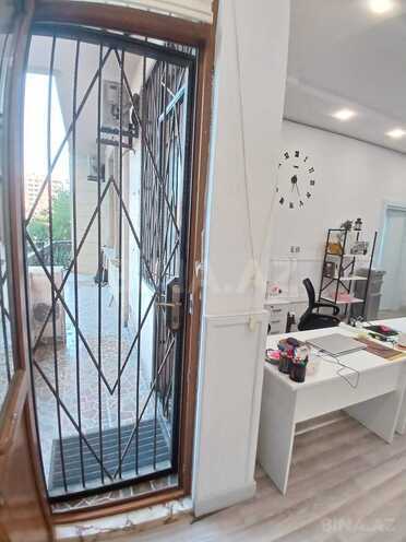 İcarəyə verilir 2 otaqlı ofis 95 m², Nizami m., photo 6 from 22