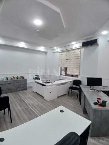 İcarəyə verilir 2 otaqlı ofis 95 m², Nizami m., photo 20 from 22