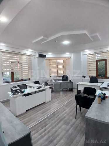 İcarəyə verilir 2 otaqlı ofis 95 m², Nizami m., photo 3 from 22