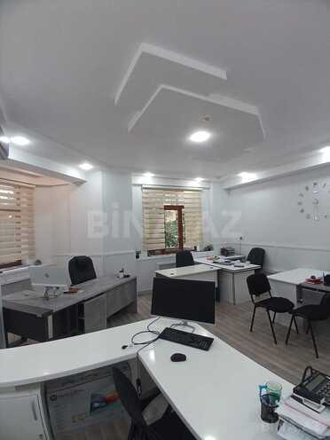 İcarəyə verilir 2 otaqlı ofis 95 m², Nizami m., photo 11 from 22