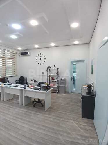 İcarəyə verilir 2 otaqlı ofis 95 m², Nizami m., photo 8 from 22