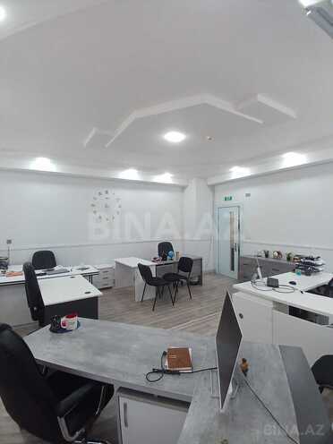 İcarəyə verilir 2 otaqlı ofis 95 m², Nizami m., photo 13 from 22