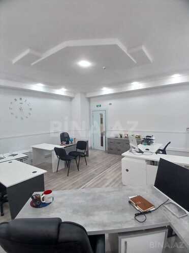 İcarəyə verilir 2 otaqlı ofis 95 m², Nizami m., photo 12 from 22