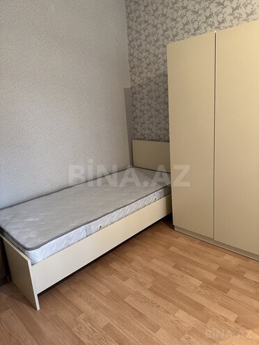 İcarəyə verilir 5 otaqlı köhnə tikili 117 m², Azadlıq Prospekti m., photo 3 from 14