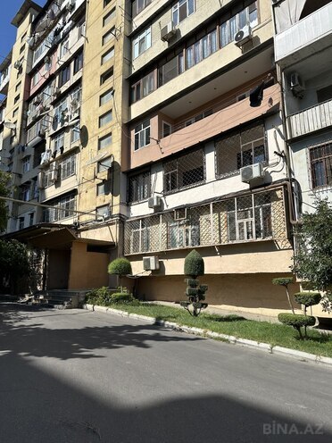 İcarəyə verilir 5 otaqlı köhnə tikili 117 m², Azadlıq Prospekti m., photo 4 from 14