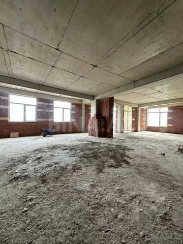 Satılır 3 otaqlı yeni tikili 143 m², Nərimanov r., photo 6 from 9