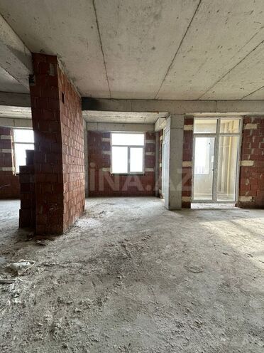 Satılır 3 otaqlı yeni tikili 143 m², Nərimanov r., photo 7 from 9