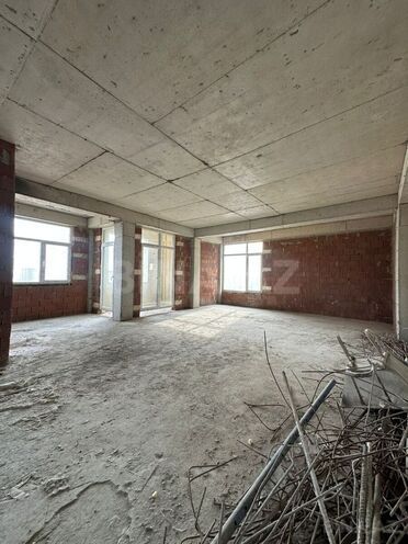 Satılır 3 otaqlı yeni tikili 143 m², Nərimanov r., photo 5 from 9