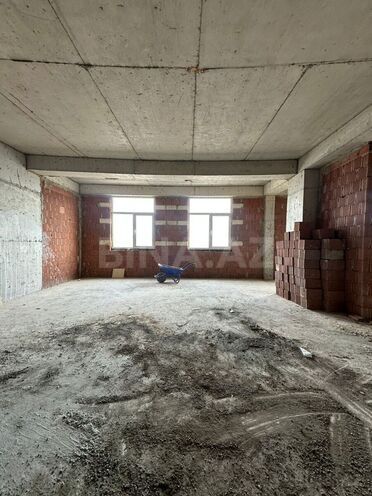 Satılır 3 otaqlı yeni tikili 143 m², Nərimanov r., photo 4 from 9