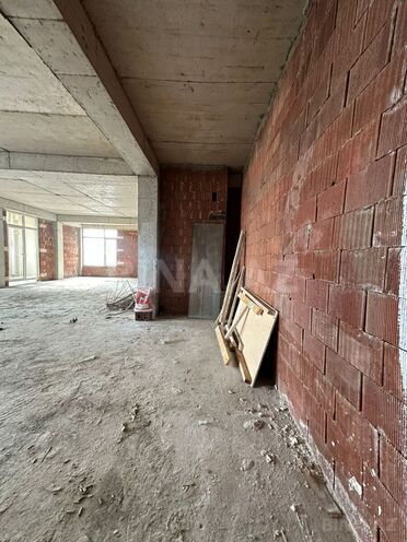 Satılır 3 otaqlı yeni tikili 143 m², Nərimanov r., photo 8 from 9