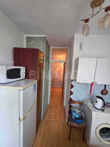 Satılır 1 otaqlı köhnə tikili 35 m², Həzi Aslanov m., photo 11 from 17
