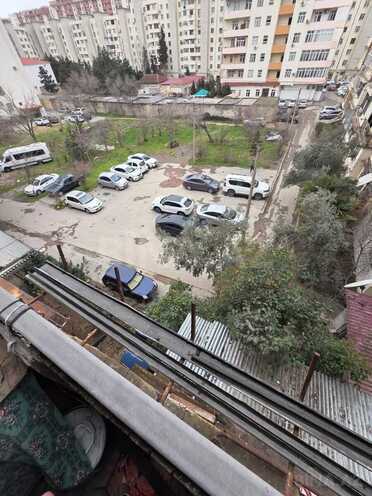 Satılır 1 otaqlı köhnə tikili 35 m², Həzi Aslanov m., photo 10 from 17
