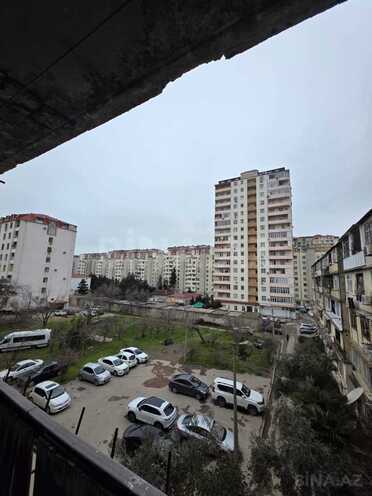 Satılır 1 otaqlı köhnə tikili 35 m², Həzi Aslanov m., photo 16 from 17