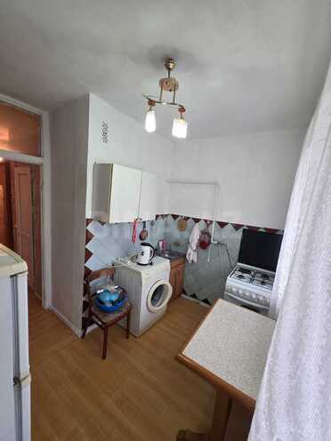 Satılır 1 otaqlı köhnə tikili 35 m², Həzi Aslanov m., photo 14 from 17