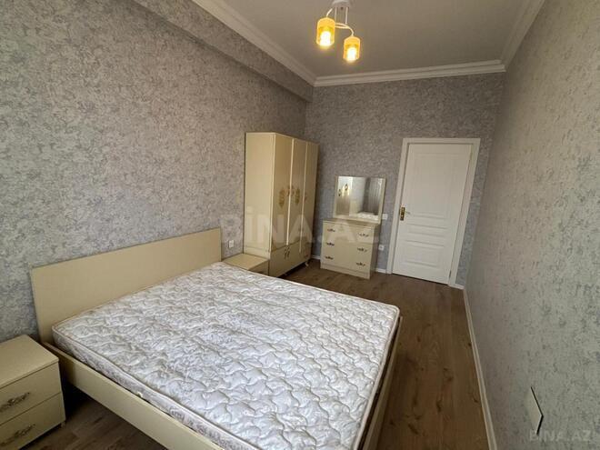 Сдаётся 2-комн. новостройка 86 м², photo 5 from 11
