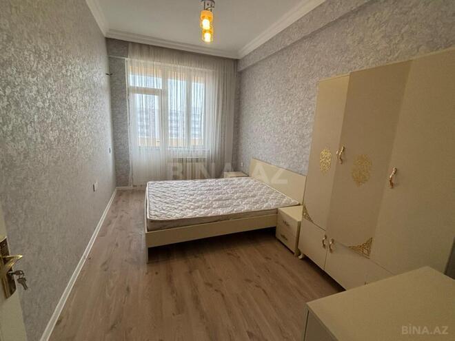Сдаётся 2-комн. новостройка 86 м², photo 6 from 11