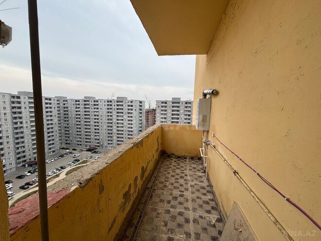 Сдаётся 2-комн. новостройка 86 м², photo 9 from 11
