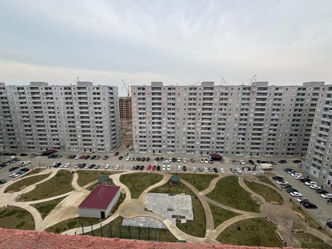 Сдаётся 2-комн. новостройка 86 м², photo 10 from 11