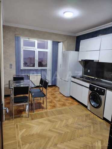 İcarəyə verilir 2 otaqlı köhnə tikili 70 m², Memar Əcəmi m., photo 7 from 13