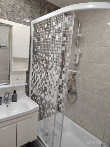 İcarəyə verilir 2 otaqlı köhnə tikili 70 m², Memar Əcəmi m., photo 11 from 13