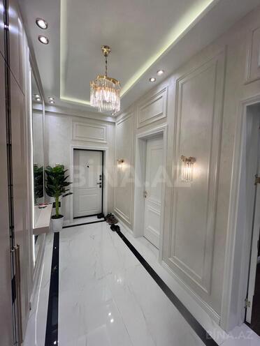 Сдаётся 2-комн. новостройка 65 м², Насиминский  р., photo 4 from 16