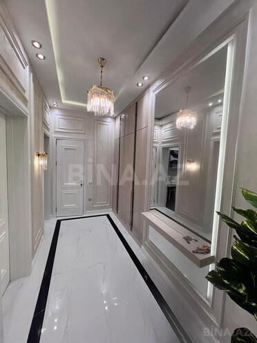 Сдаётся 2-комн. новостройка 65 м², Насиминский  р., photo 5 from 16