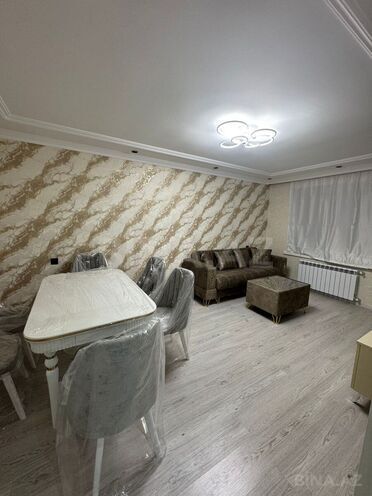 Сдаётся 2-комн. вторичка 60 м², м. Халглар Достлугу, photo 10 from 14