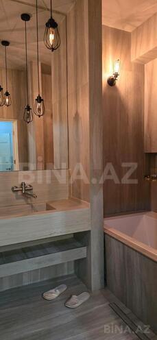 Сдаётся 3-комн. новостройка 148 м², м. 8 ноября, photo 17 from 21