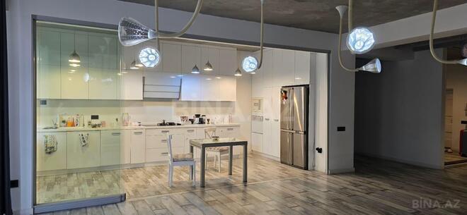 Сдаётся 3-комн. новостройка 148 м², м. 8 ноября, photo 19 from 21