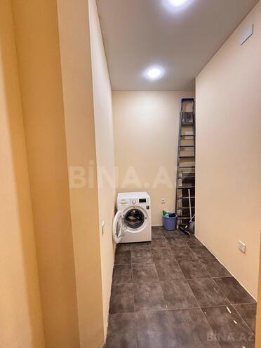 Сдаётся 3-комн. новостройка 150 м², Насиминский  р., photo 17 from 21