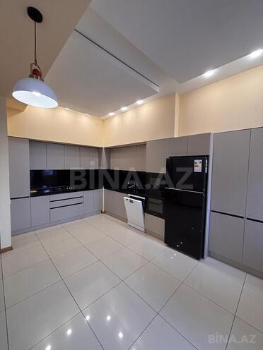 Сдаётся 3-комн. новостройка 150 м², Насиминский  р., photo 5 from 21