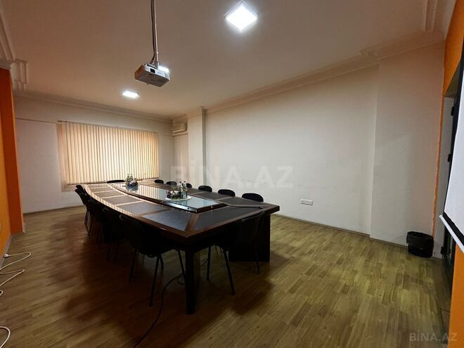 Сдаётся 1-комн. офис 25 м², Насиминский  р., photo 10 from 21