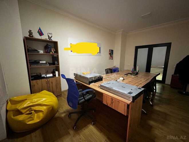 Сдаётся 1-комн. офис 25 м², Насиминский  р., photo 7 from 21