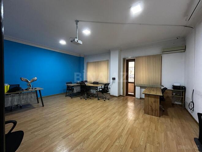 Сдаётся 1-комн. офис 25 м², Насиминский  р., photo 18 from 21